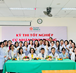 Kỳ thi tốt nghiệp lớp cử nhân liên thông ngành Dinh dưỡng Đại học Đông Á
